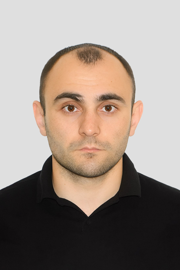 Олександр Лєвєнтов