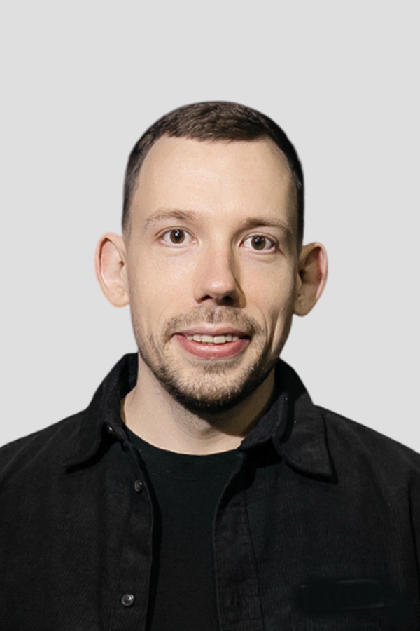 Дмитро Павлик