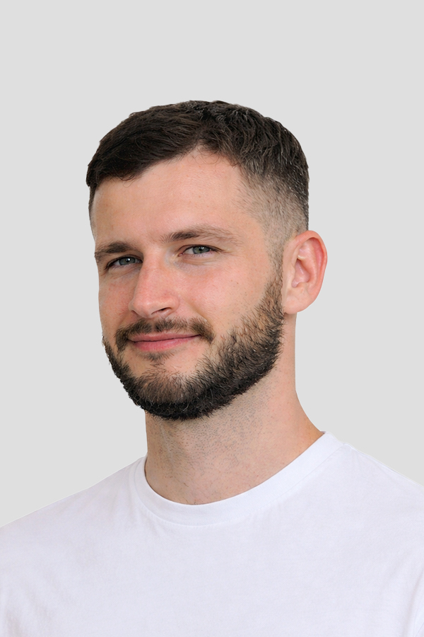 Дмитро Ярошенко